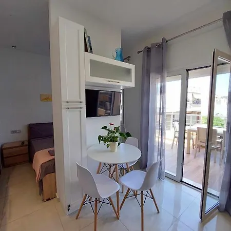 Ethereum αpartment - * Chania (Crete)