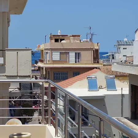 Apartment Ethereum αpartment - *