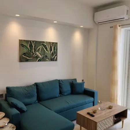 Apartment Ethereum αpartment - *