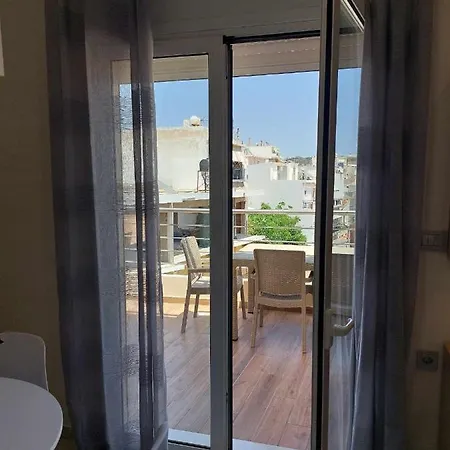 Ethereum αpartment - Apartment