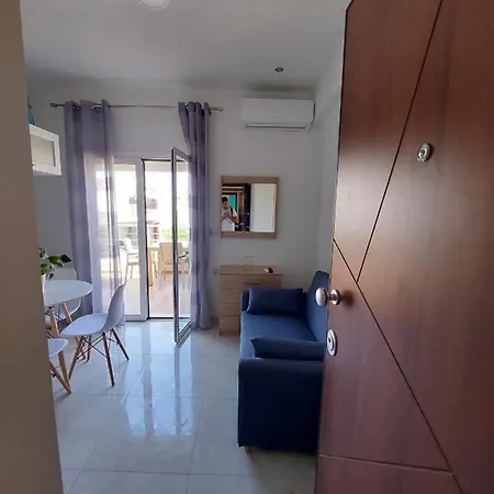 Ethereum αpartment - Apartment *