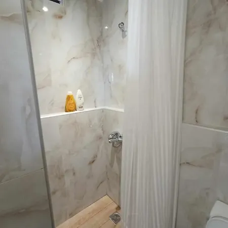 Apartment Ethereum αpartment - Chania (Crete)