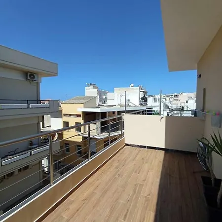 Apartment Ethereum αpartment -