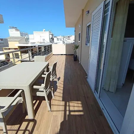 Ethereum αpartment - Apartment *