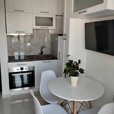 Ethereum αpartment - Apartment *