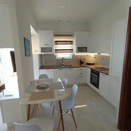 Ethereum αpartment - Apartmán