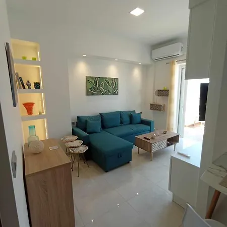 Ethereum αpartment - Apartment *