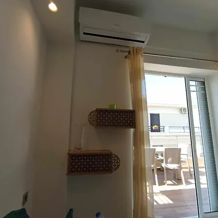 Ethereum αpartment - Apartmán *