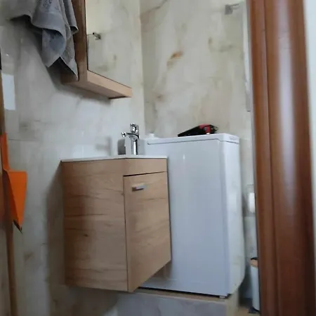 Apartment Ethereum αpartment -