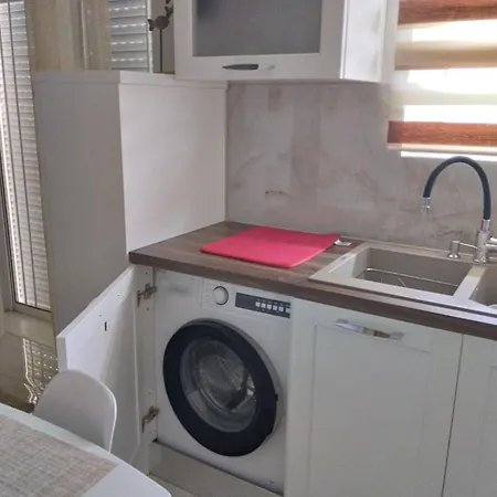 Ethereum αpartment - Apartment