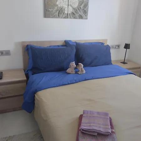 Ethereum αpartment - Apartment *