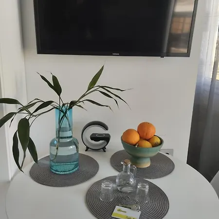 Apartment Ethereum αpartment -