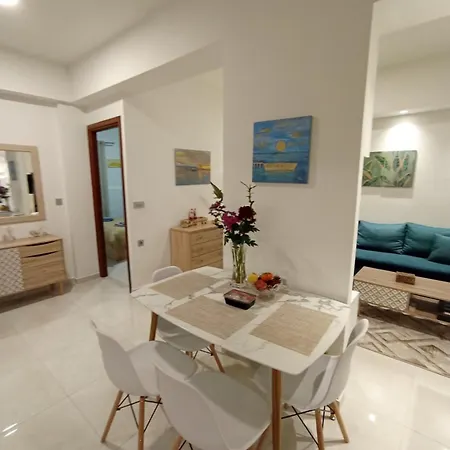 Ethereum αpartment - Apartment Chania (Crete)