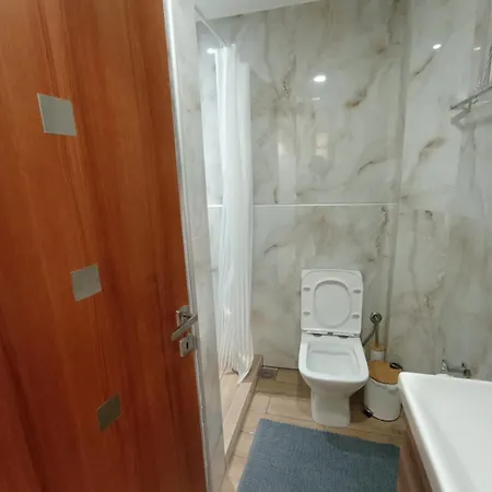 Apartment Ethereum αpartment - *