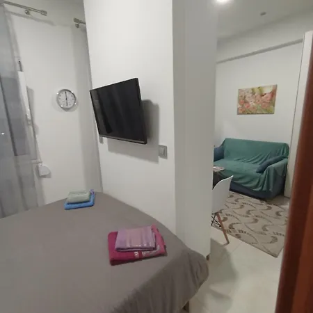 Ethereum αpartment - Apartment *
