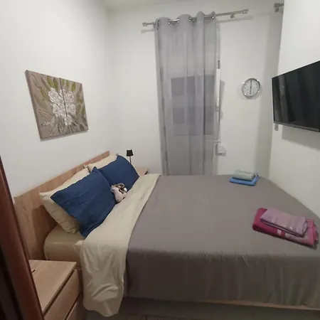 Ethereum αpartment - Apartment Chania (Crete)