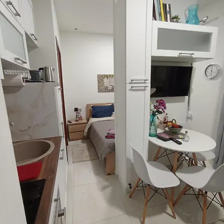 Apartment Ethereum αpartment -