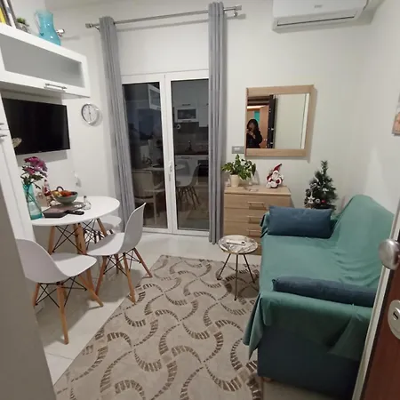 Ethereum αpartment - Apartment Chania (Crete)