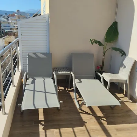 Apartment Ethereum αpartment - *