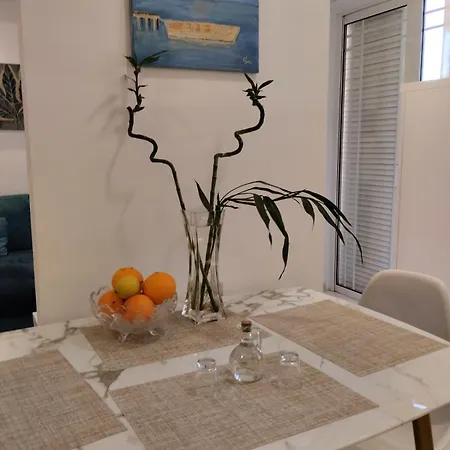 Ethereum αpartment - Apartment *