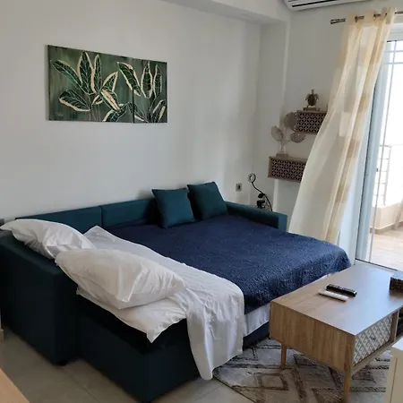 Apartment Ethereum αpartment - *