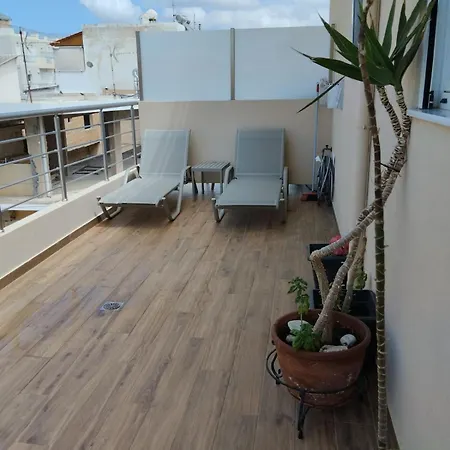 Ethereum αpartment - Apartment