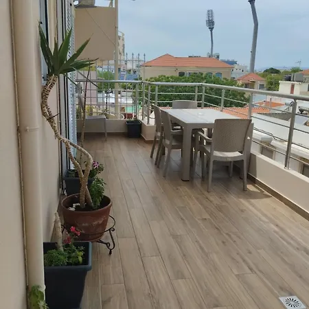 Ethereum αpartment - Apartment *